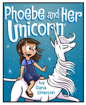 phoebe-and-her-unicorn