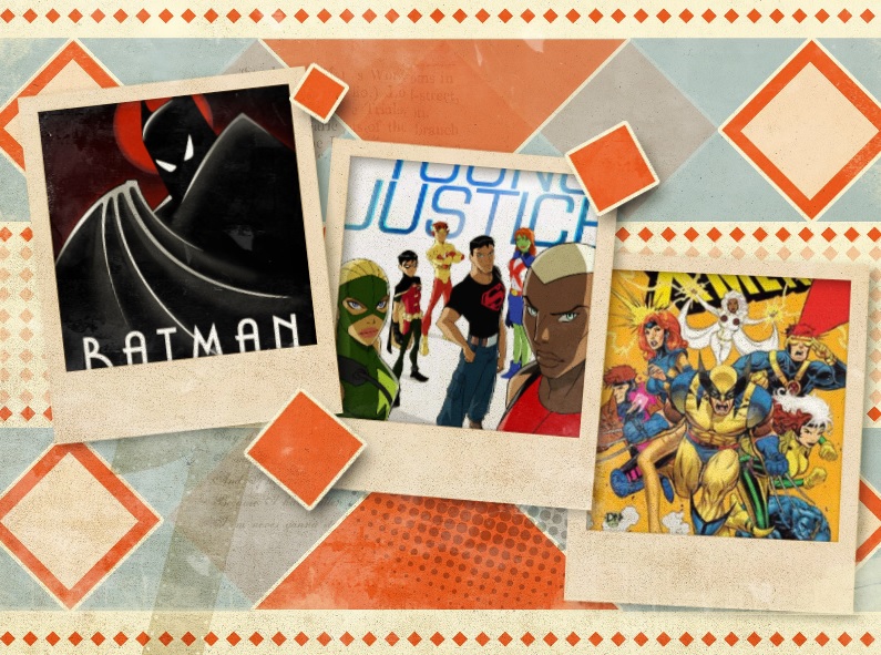 top-10-comic-book-animated-series