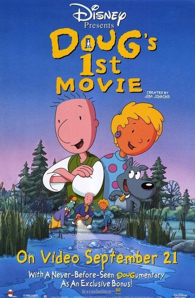 Doug-s_1st_Movie