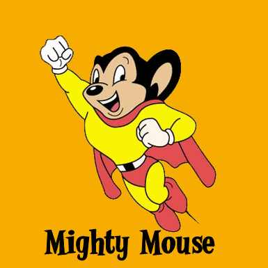 Mighty_Mouse