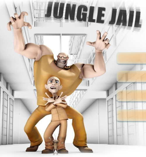 Jungle_Jail