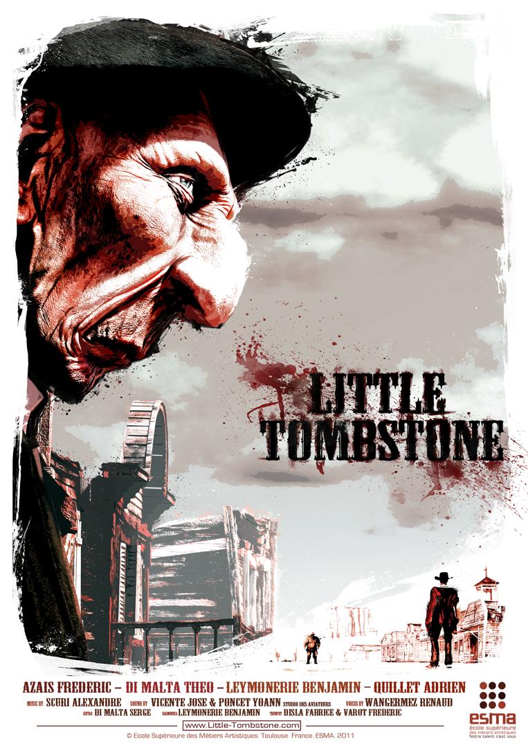 Little_Tombstone