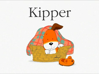 kipper-1997