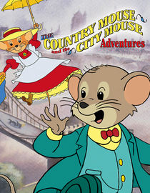 The_Country_Mouse_and_the_City_Mouse_Adventures