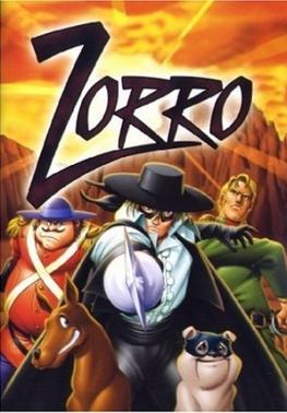 The_Legend_of_Zorro