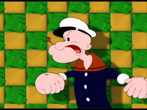 The_Popeye_Show
