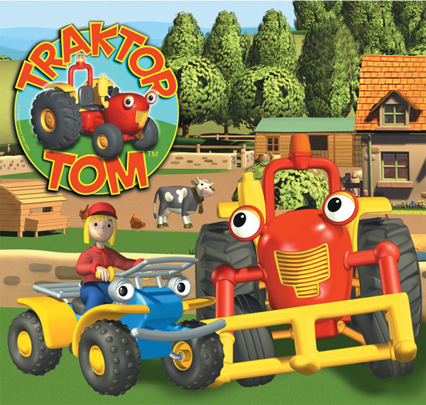 Tractor_Tom